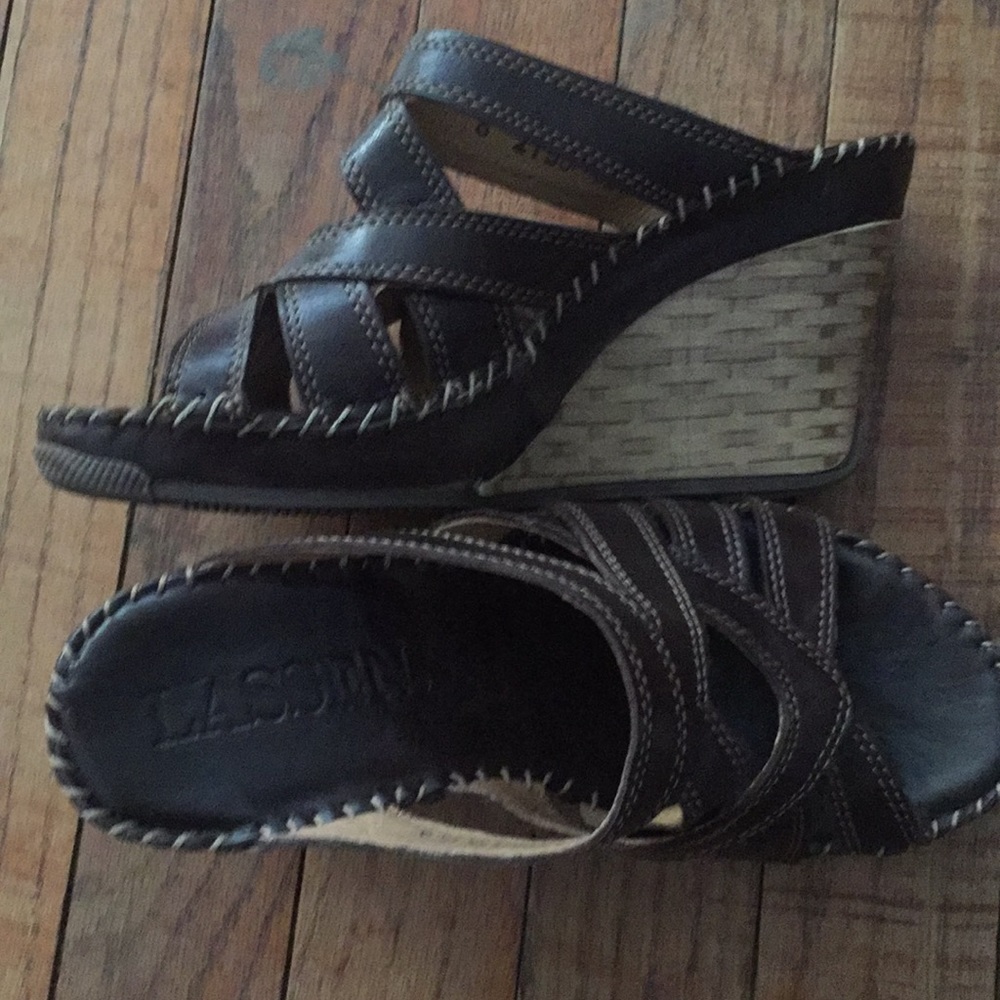 Lassen Women’s Shoe